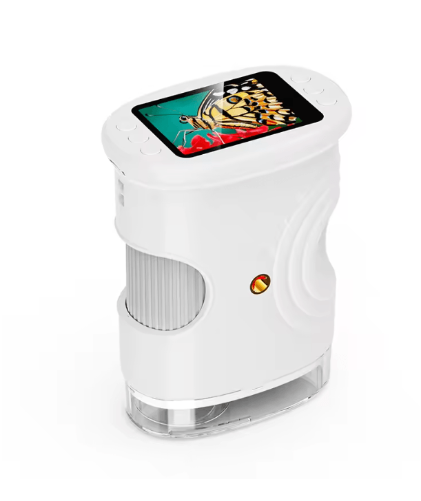 LasMoon™ Kids Discovery Microscope