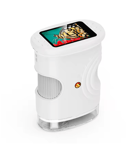 LasMoon™ Kids Discovery Microscope