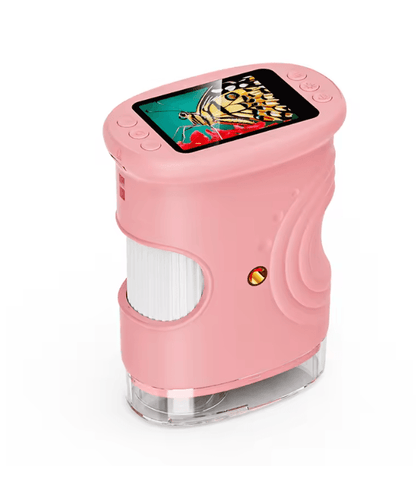 LasMoon™ Kids Discovery Microscope