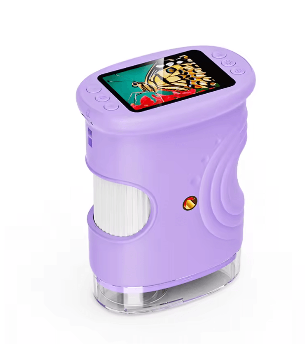 LasMoon™ Kids Discovery Microscope