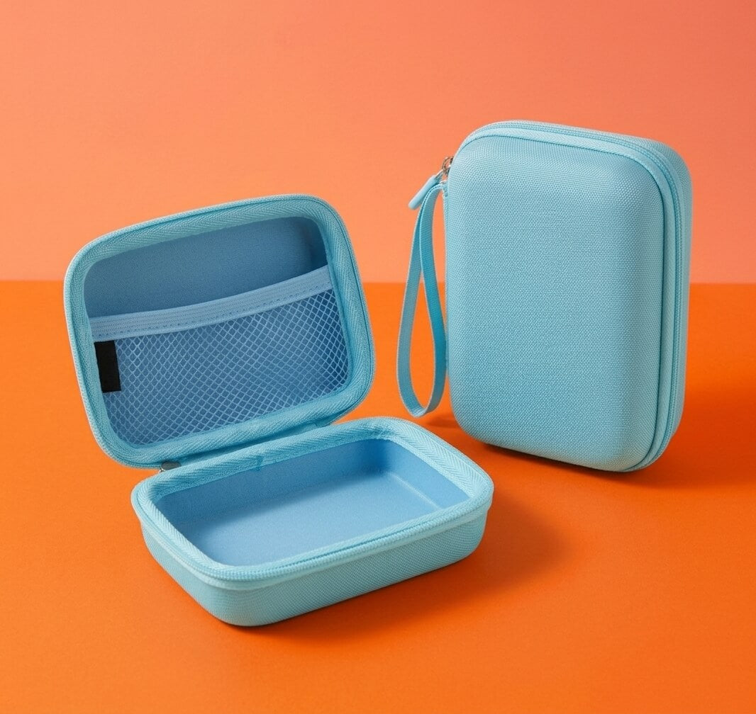 Travel case LasMoon