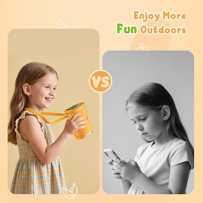 The Kids Discovery Microscope